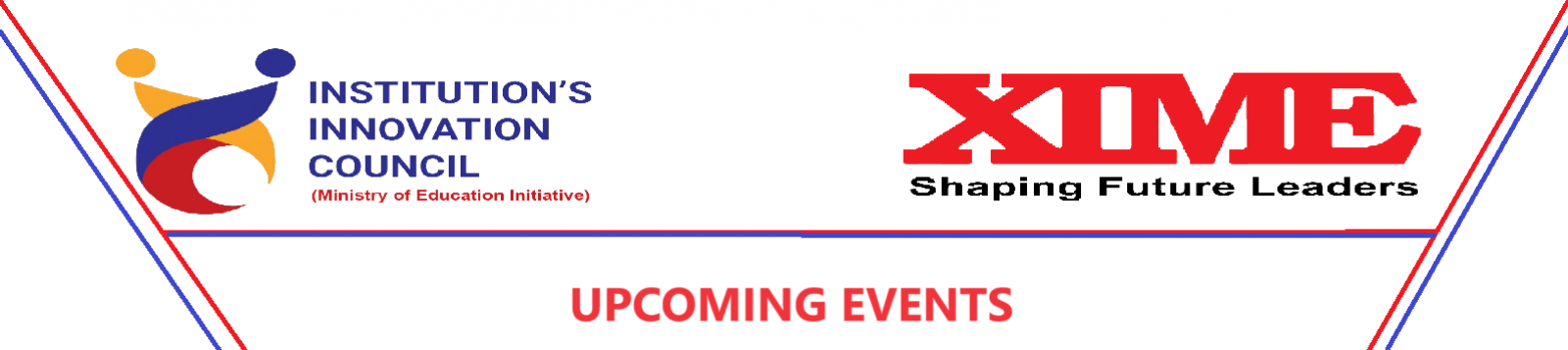 IIC - Upcoming Events